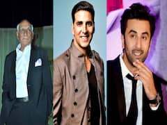 Bollywood celebrities scared of social media?