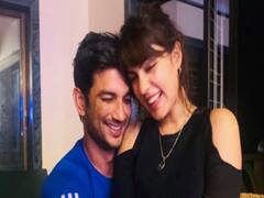 Sushant, Rhea और Showik एक साथ लेते थे Drugs- सूत्र