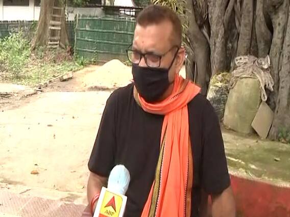 Gupteshwar Pandey Exclusive: बिहार के 'रॉबिनहुड पांडे' की कहानी उन्हीं की जुबानी