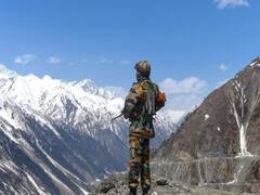 Arunachal Pradesh is part of South Tibet, claims China