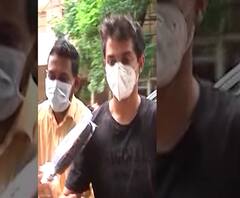 SSR Suicide Case | सुशांत सिंहच्या ड्रग्ज कनेक्शन प्रकरणी नार्कोटिक्स पथकाकडून चिंकू पठाणला अटक