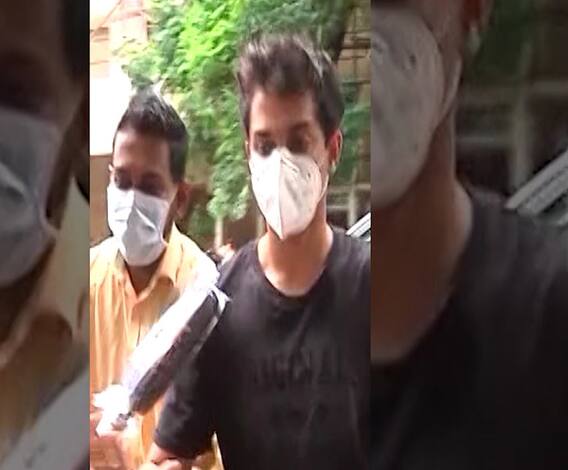 SSR Suicide Case | सुशांत सिंहच्या ड्रग्ज कनेक्शन प्रकरणी नार्कोटिक्स पथकाकडून चिंकू पठाणला अटक