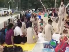 पुलिस से पिटते पुलिसवाले, रांची के 2500 पुलिस वालों की दर्दभरी कहानी देखिए