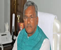 गरीबों के मसीहा हैं मोदी, कोरोना काल में कर रहे बेहतर सेवा : Trivendra Singh Rawat