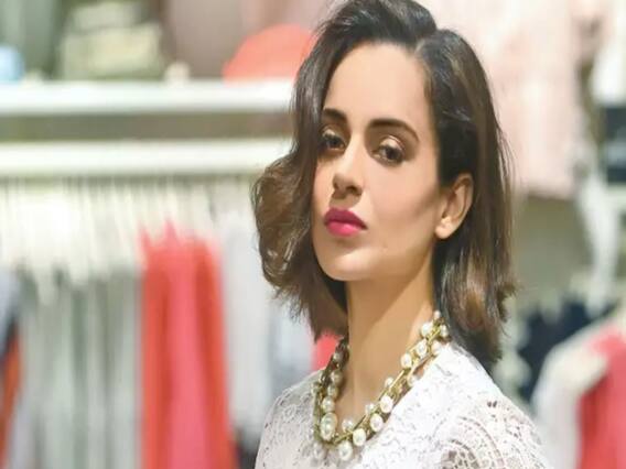 Kangana Ranaut का ट्वीट, 