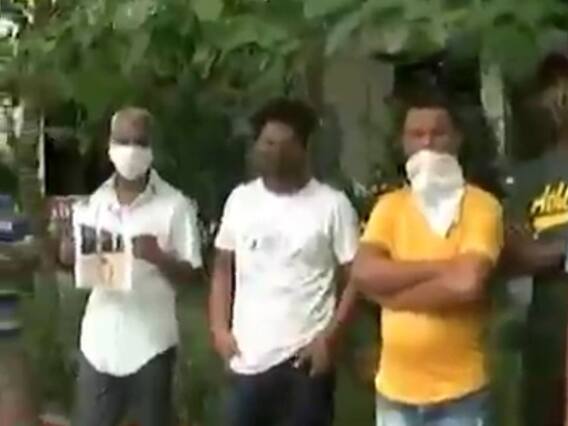 કોરોનાના કારણે વડોદરા એસટી ડેપોમાંથી દૂર કરાયું રીક્ષા સ્ટેન્ડ, રીક્ષા ચાલકોમાં રોષ