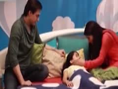 Watch Full Saas Bahu Aur Saazish of Sept 10, 2020