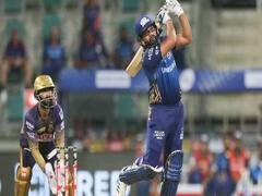 IPL 2020: How Rohit Sharma took MI towards victory against KKR? | Wah Cricket 