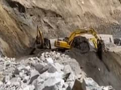 Uttarakhand-China सीमा पर हलचल तेज, सड़क और बंकर बनाने का काम जोरों पर