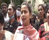 Maratha Reservation | Praniti Shinde | मराठा आरक्षणाला 100 टक्के पाठिंबा : प्रणिती शिंदे