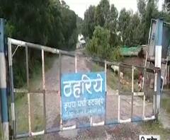 खटीमा में 300 परिवारों पर विस्थापन का खतरा, जानिए वजह। Uttarakhand News