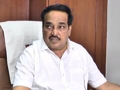 પેટાચૂંટણીની રણનીતિને લઈને ભાજપ પ્રદેશ પ્રમુખ સી. આર. પાટીલે શું કહ્યું ? જુઓ વીડિયો 