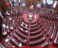 Parliament passes labour Bills | नवीन विधेयकं कामगारांच्या हिताचे की धोक्याचे?