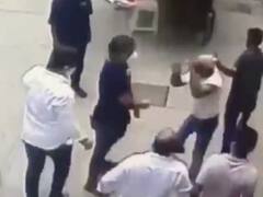 Kirit Somaiya thanks Madan Sharma for exposing Shiv Sena