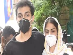 ABP News के पास NCB द्वारा File की गई FIR की Exclusive Copy...Rhea का नाम भी है 