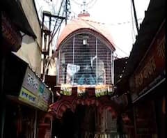 কাল থেকে খুলছে তারকেশ্বর মন্দির, সামাজিক দূরত্ব মেনে হবে পুজো