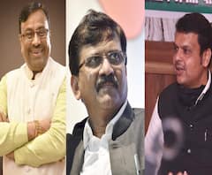 Sudhir mungantiwar Reaction | फडणवीस-राऊत भेटीवर सुधीर मुनगंटीवार म्हणतात..