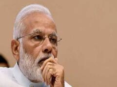 PM Modi ने ABP News की महिला डेयरी कारोबारियों की खबर का अपनी रैली में किया जिक्र