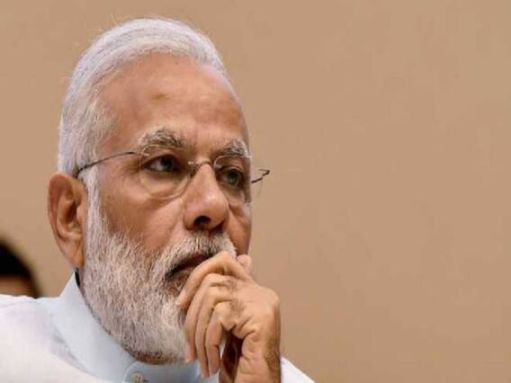 PM Modi ने ABP News की महिला डेयरी कारोबारियों की खबर का अपनी रैली में किया जिक्र