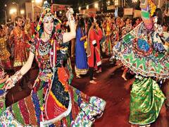 નવરાત્રીમાં ગરબા મુદ્દે મેડિકલ એસોસિયેશન અને કલાકાર સંગઠન આમને-સામને