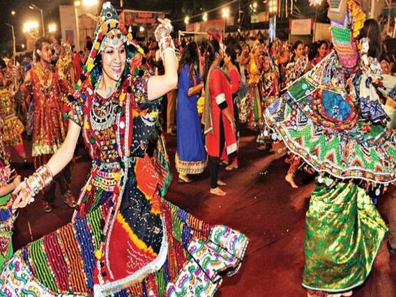 નવરાત્રીમાં ગરબા મુદ્દે મેડિકલ એસોસિયેશન અને કલાકાર સંગઠન આમને-સામને