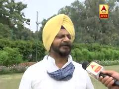 किसानों की नाराजगी का फायदा Punjab के 'अलगाववादी' समूह उठा सकते हैं: कुलजीत नागरा, कांग्रेस नेता 