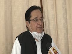 Changing Mughal Museum's name to Chatrapati Shivaji is useless: Dr H. T. Hassan