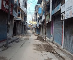 कोरोना का प्रकोप, तीन अक्टूबर तक के लिए बंद हुआ गौचर बाजार। Uttarakhand News