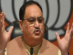 Bihar Election: NDA में सीट शेयरिंग का पेंच फंसने की आशंका, JP Nadda ने साधी चुप्पी