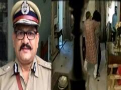 MP: Woman Commission takes cognizance of DG's viral video case