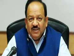 स्वास्थ्य मंत्री Harsh Vardhan ने संसद को बताया, कोरोना को लेकर भारत के हालात दूसरे देशों से बेहतर 