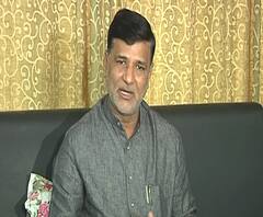 Maratha Reservation | Vinayak Mete | उद्धव ठाकरे शब्द न पाळणारे मुख्यमंत्री : विनायक मेटे