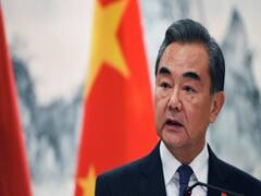 Chinese foreign ministry reacts to Rajnath Singh's statement on LAC standoff