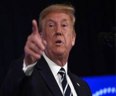 শীঘ্রই আমেরিকায় অ্যাস্ট্রোজেনেকার ভ্যাকসিনের ছাড়পত্র, বলছেন ট্রাম্প