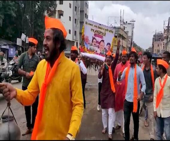 TOP 50 | सकाळच्या 50 महत्त्वाच्या बातम्यांचा वेगवान आढावा | सुपरफास्ट बातम्या | 21 सप्टेंबर 2020