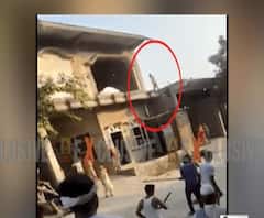 मामूली विवाद को लेकर भिड़े दो पक्षों के लोग, झड़प में 6 घायल। Hapur Crime News