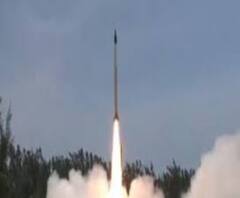 হাইপারসনিক প্রযুক্তি অর্জনে সফল পরীক্ষা ভারতের