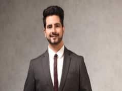 Karan Mehra signs two different TV shows