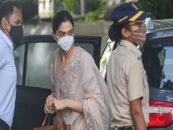 Deepika Padukone से NCB की पूछताछ खत्म | Bollywood Drugs Case