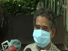 'My father was a fighter': Abhijit talks about father Pranab Mukherjee