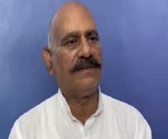 मुश्किल में बाहुबली Vijay Mishra का परिवार, पत्नी-बेटा भगोड़ा घोषित| Bhadohi| Ganga Prime | ABP