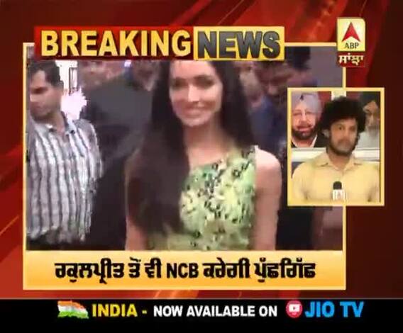 ਡਰੱਗਜ਼ ਮਾਮਲੇ 'ਚ ਦੀਪਿਕਾ ਪਾਦੁਕੋਣ ਨੂੰ ਸਮਨ ,NCB ਨੇ 7 ਵਿਅਕਤੀਆਂ ਨੇ ਭੇਜੇ ਸਮਨ 