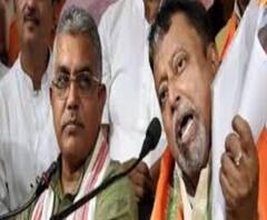 ফটাফট: বঙ্গ বিজেপির নব-নির্মিত কমিটিকে শুভেচ্ছাবার্তা দিলীপ ঘোষের, পদ হারিয়ে ক্ষুব্ধ রাহুল সিনহা, সঙ্গে অন্য খবর 