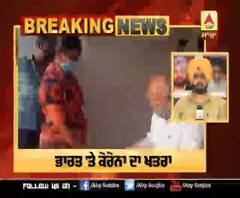 ਭਾਰਤ 'ਚ ਕੋਰੋਨਾ 24 ਘੰਟਿਆਂ 'ਚ 1085 ਮਰੀਜ਼ਾਂ ਦੀ ਮੌਤ ਹੋਈ