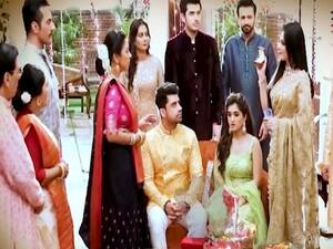 Expensive ring of Anupamaa's daughter-in-law goes missing 