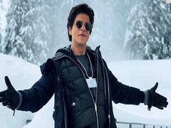 SRK to be seen in double role in a South film | Khabar Filmy Hai