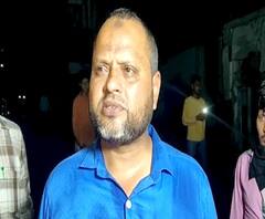 Bhiwandi Building Collapse | इमारत धोकादायक होती, याआधी नोटीस दिली होती : प्रत्यक्षदर्शी