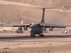 Exclusive Report from LAC: Know India's preparedness against China at forward airbase