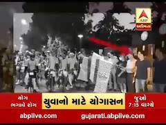 અમદાવાદ: માસ્ક ન પહેરતા ડેપ્યુટી મનપા કમિશનરને ફટકારાયો દંડ, જુઓ વીડિયો 