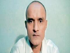 Pakistan rejects request for Indian lawyer to represent Kulbhushan Jadhav